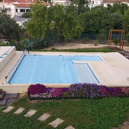 Find Your Space Casa No Campo - Paderne - Albufeira - Piscina Privada - Aquecida A Pedido Kültér fotó