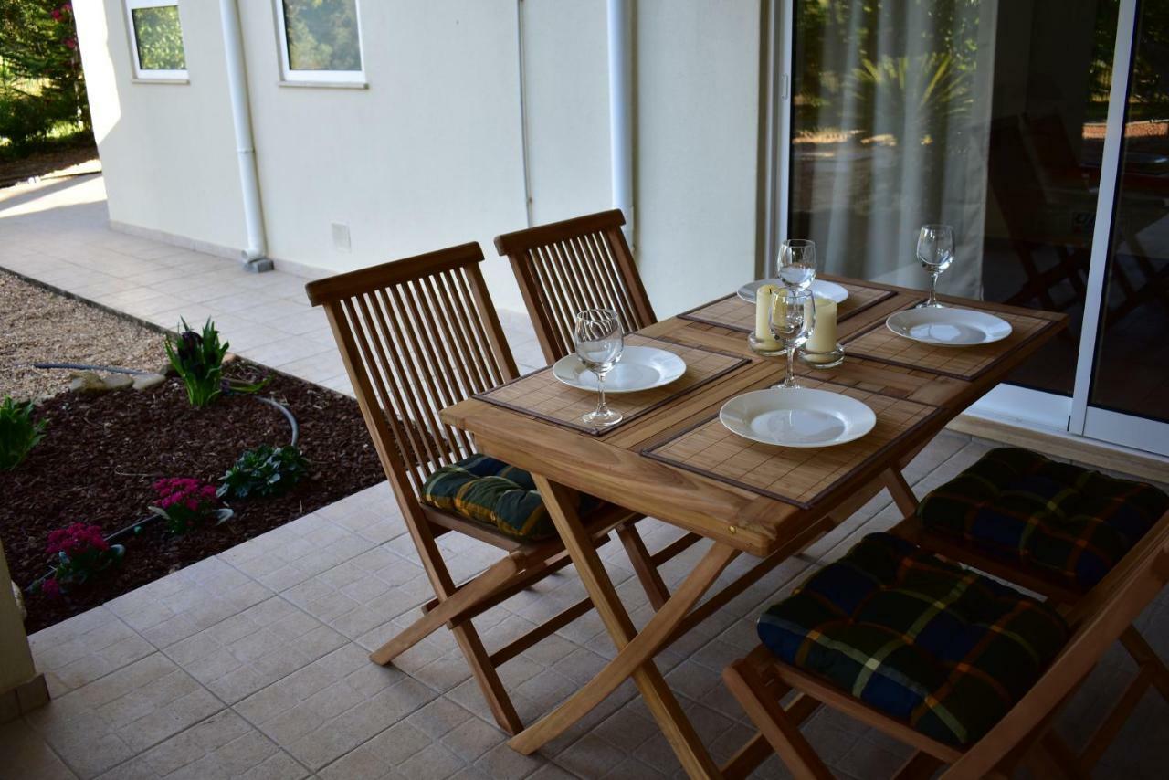 Find Your Space Casa No Campo - Paderne - Albufeira - Piscina Privada - Aquecida A Pedido Kültér fotó
