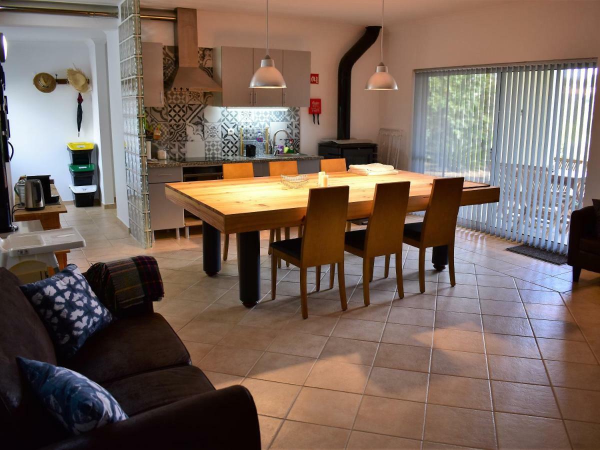 Find Your Space Casa No Campo - Paderne - Albufeira - Piscina Privada - Aquecida A Pedido Kültér fotó