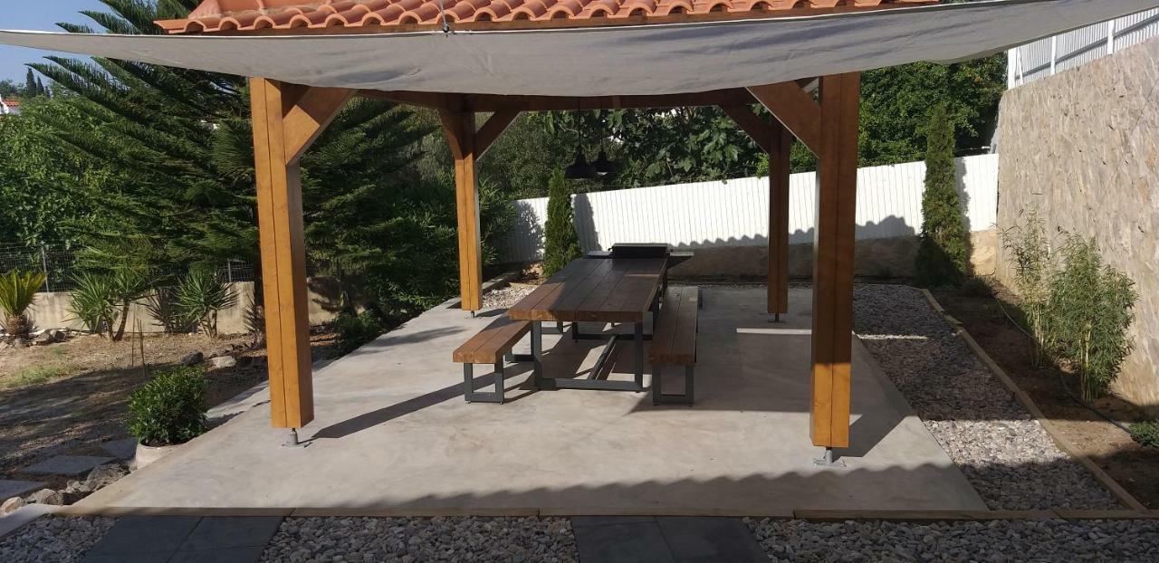 Find Your Space Casa No Campo - Paderne - Albufeira - Piscina Privada - Aquecida A Pedido Kültér fotó