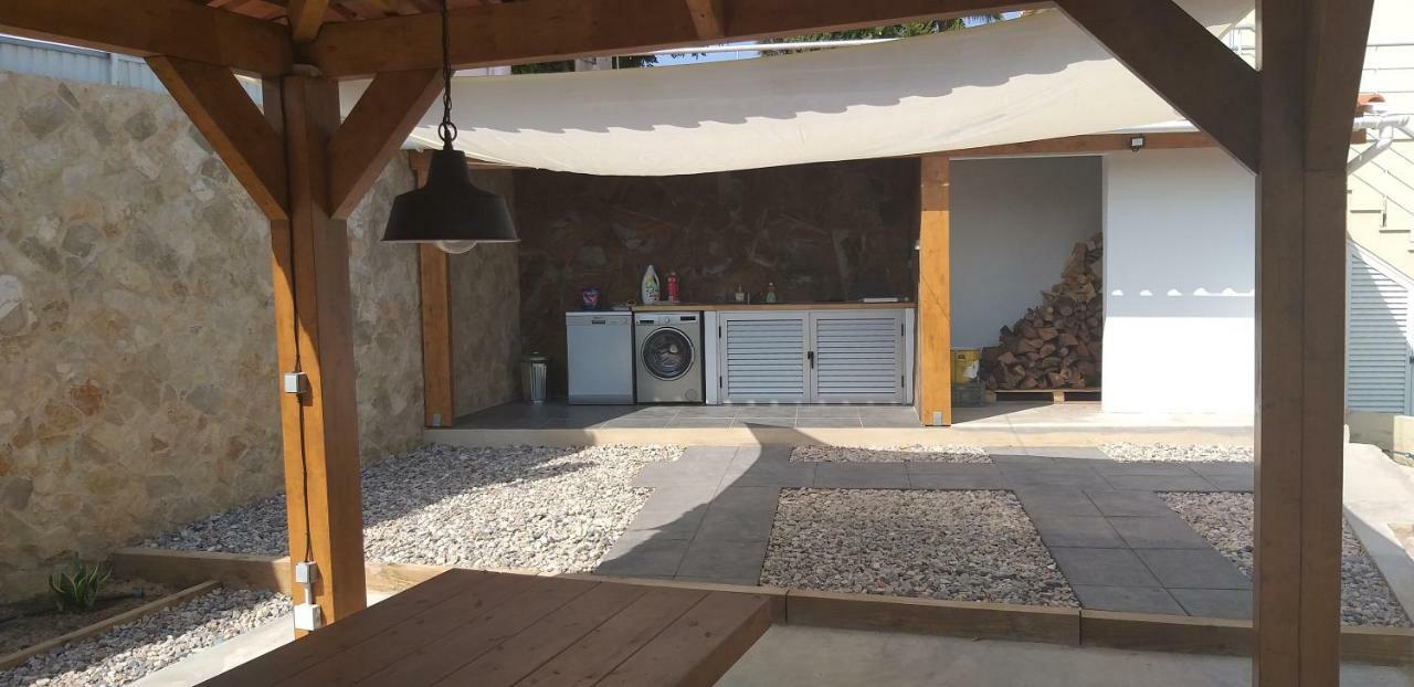Find Your Space Casa No Campo - Paderne - Albufeira - Piscina Privada - Aquecida A Pedido Kültér fotó